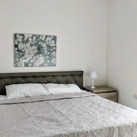 Modern Seaview 2 Bedroom Apt In Qawra * סיינט פול ביי