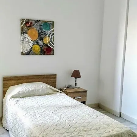 Modern Seaview 2 Bedroom Apt In Qawra דירה סיינט פול ביי