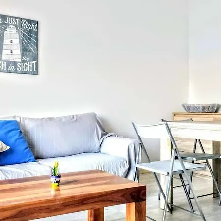 Modern Seaview 2 Bedroom Apt In Qawra Appartement *