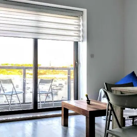 Modern Seaview 2 Bedroom Apt In Qawra * Сент-Полс-Бей