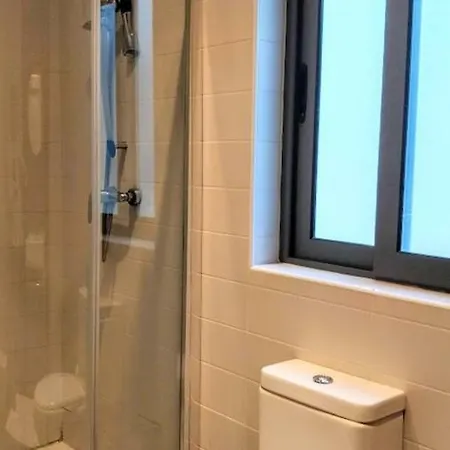 Modern Seaview 2 Bedroom Apt In Qawra Апартаменты *